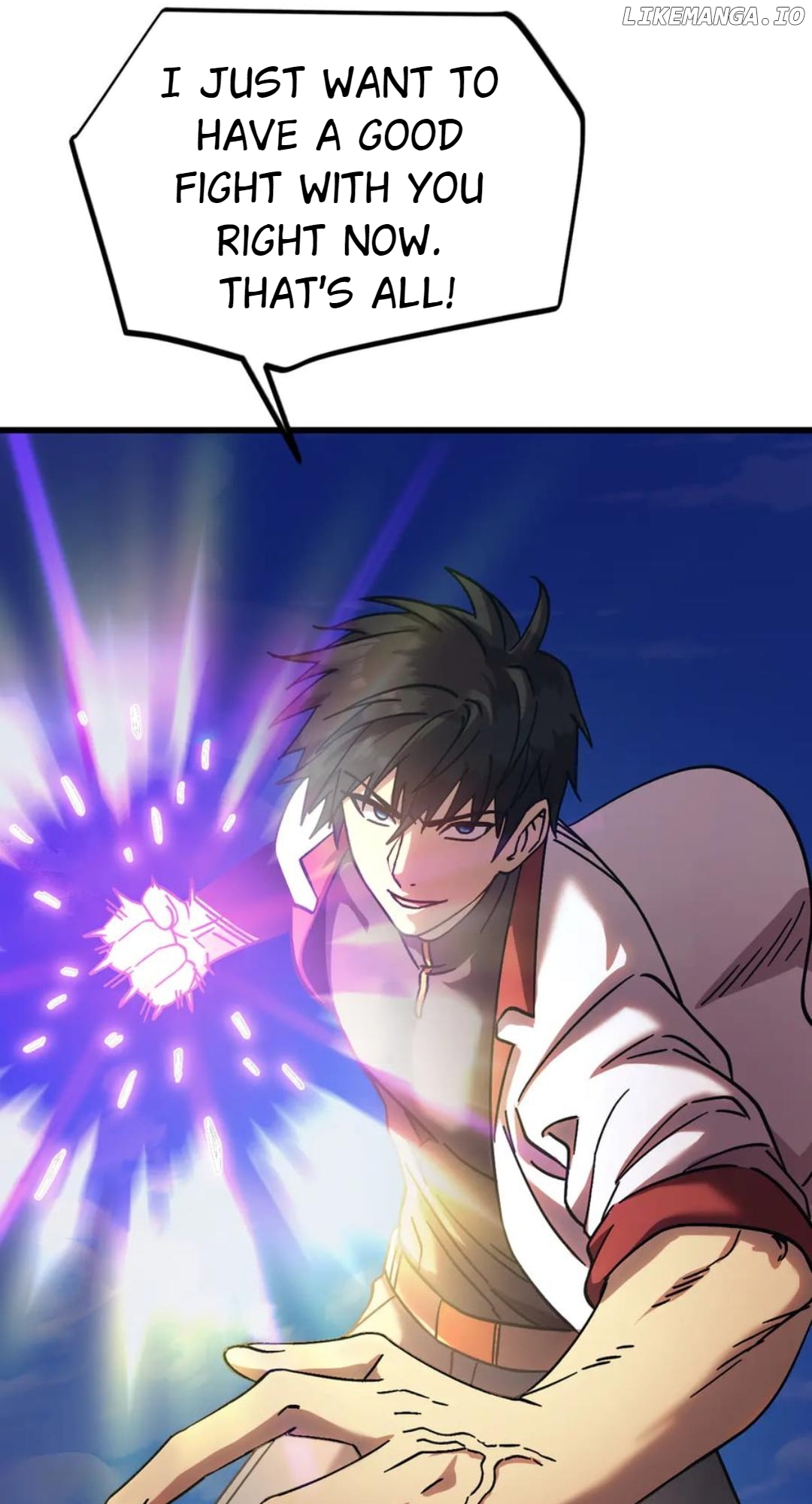 Read Log into the Future Manga Online