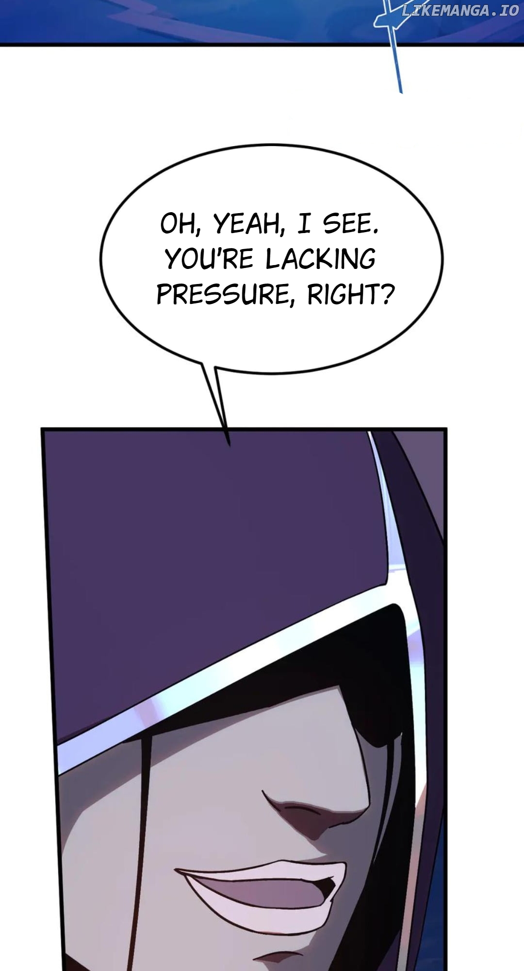 Read Log into the Future Manga Online