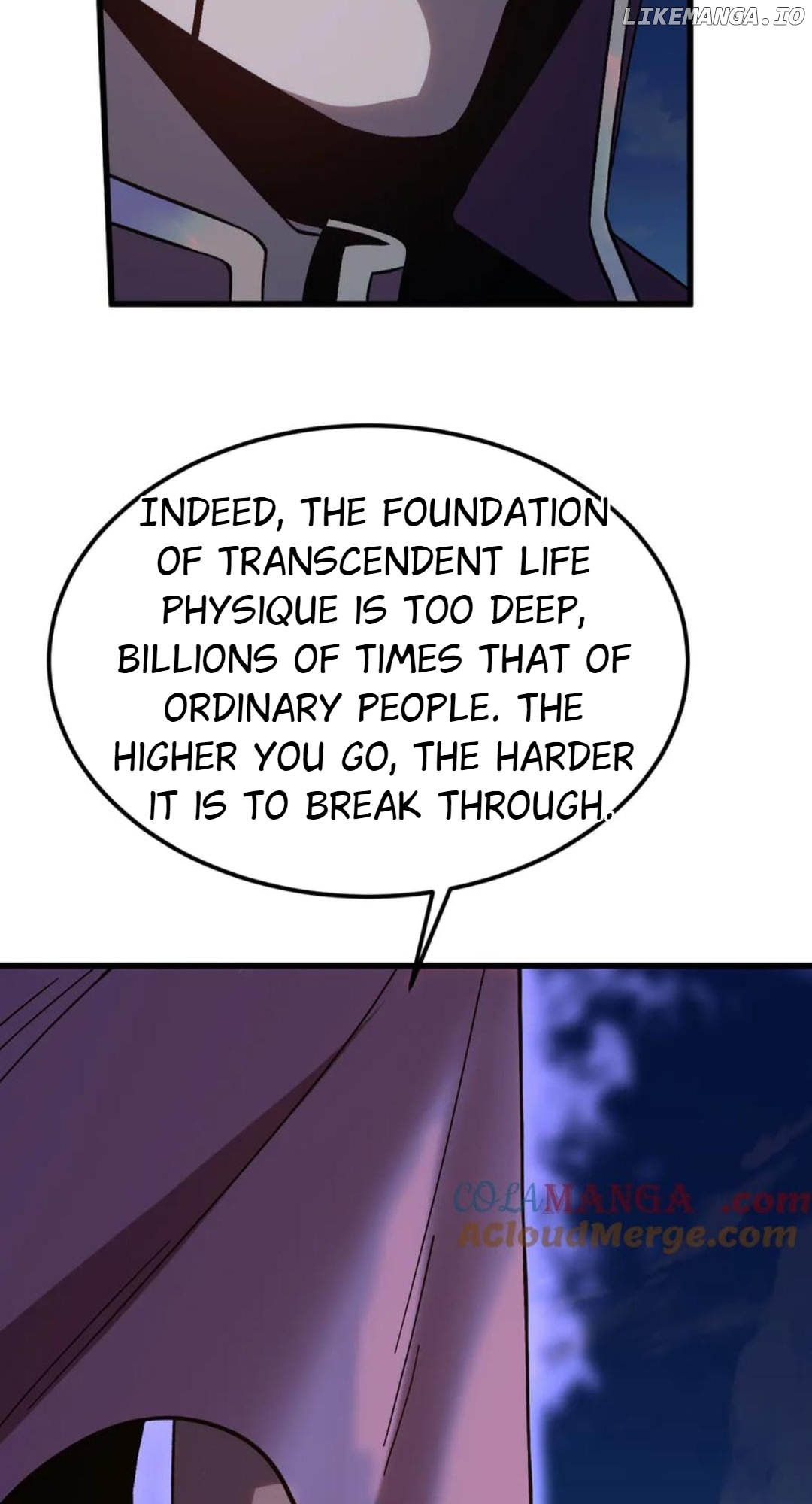 Read Log into the Future Manga Online