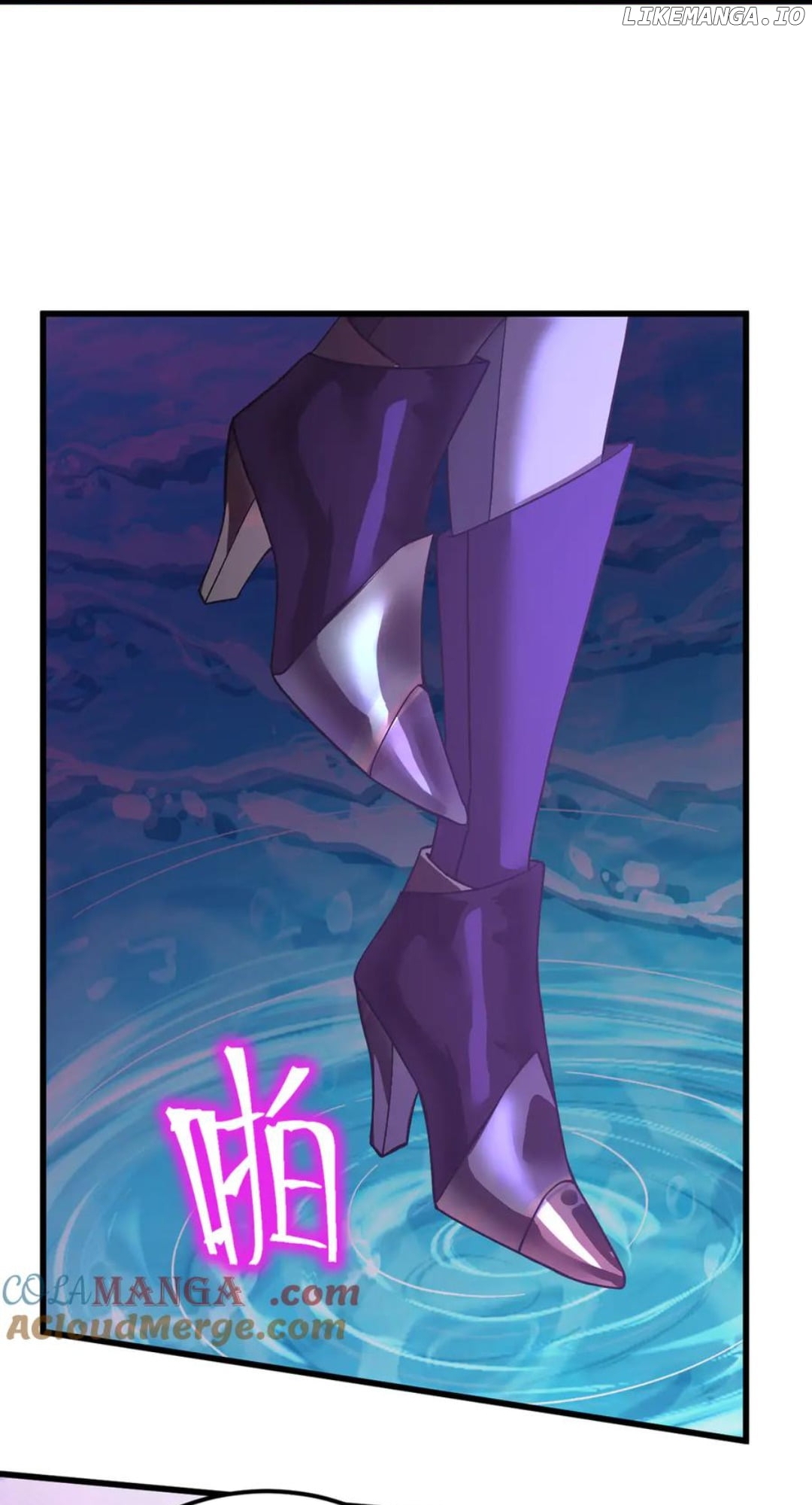 Read Log into the Future Manga Online