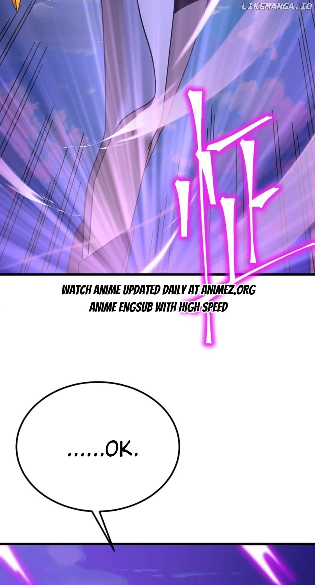 Read Log into the Future Manga Online