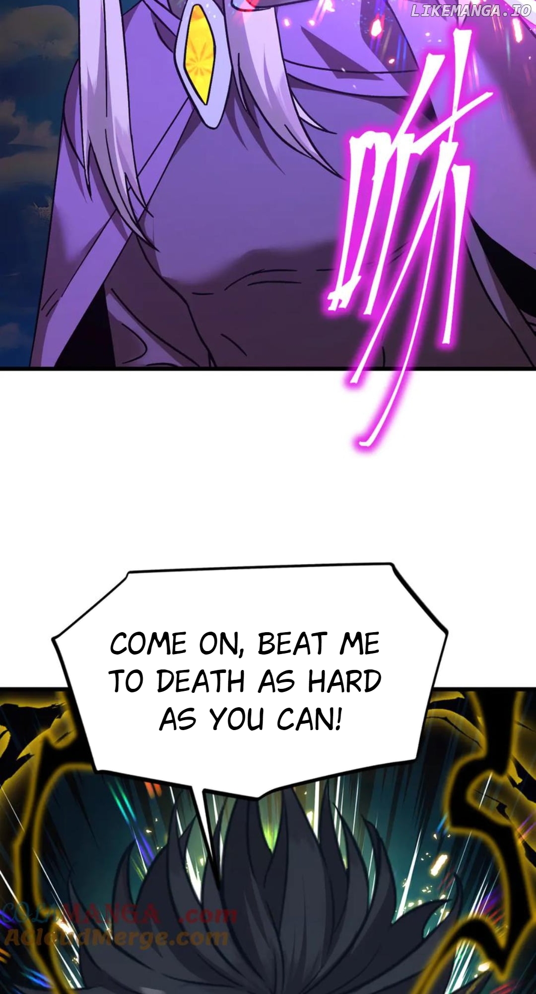 Read Log into the Future Manga Online