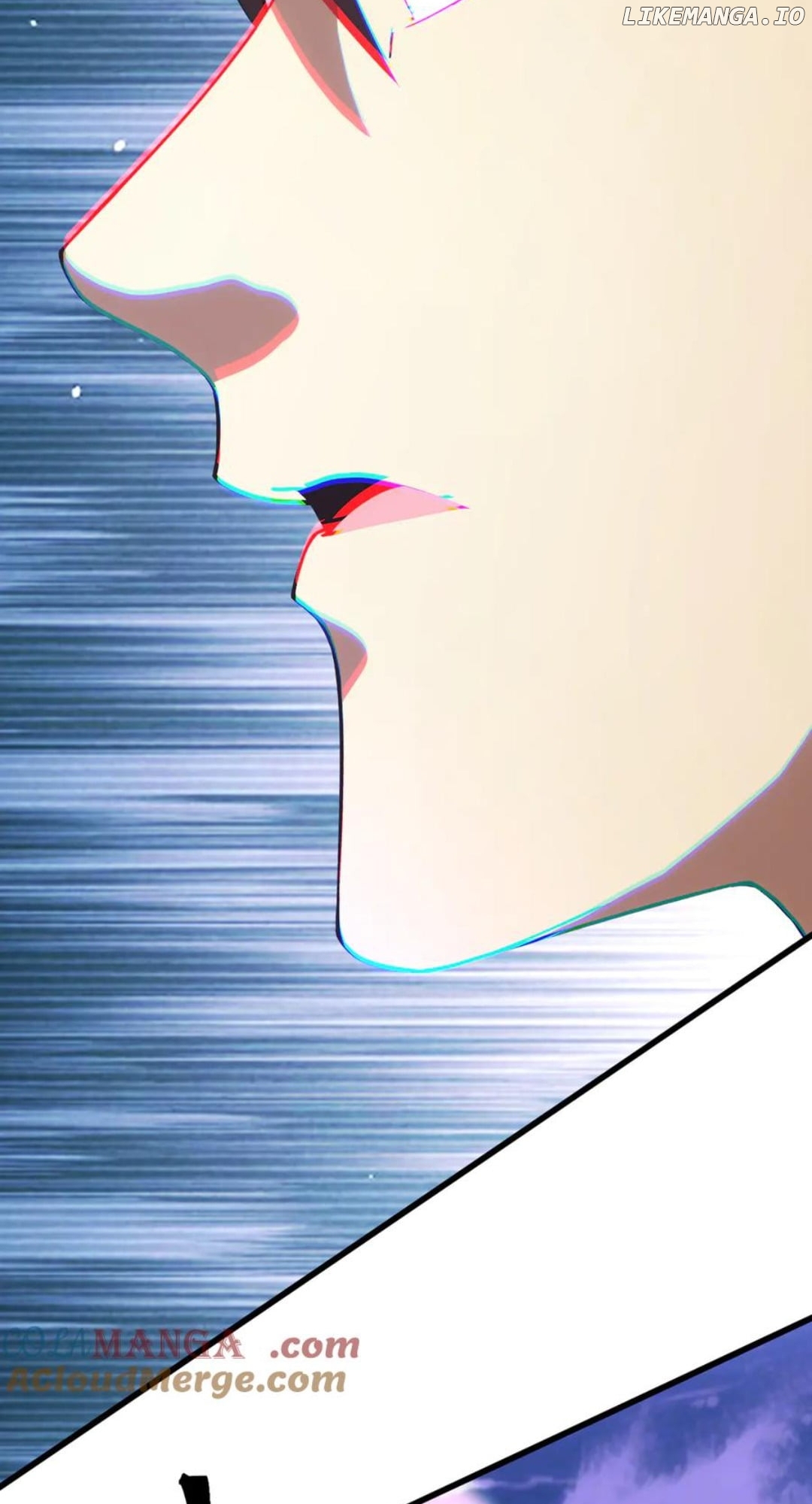 Read Log into the Future Manga Online