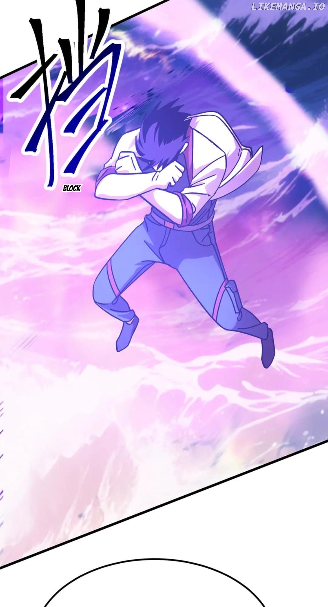 Read Log into the Future Manga Online
