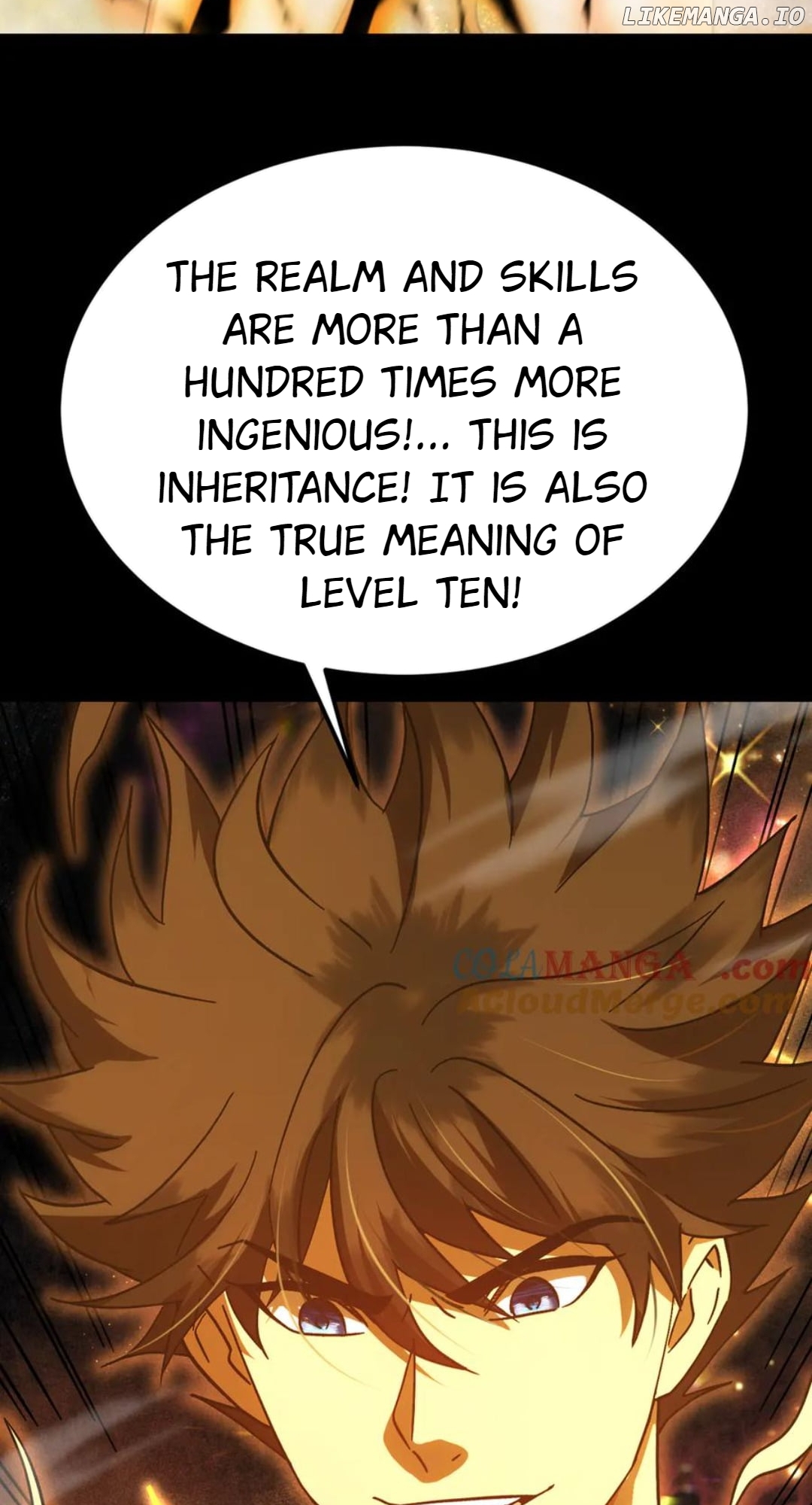 Read Log into the Future Manga Online