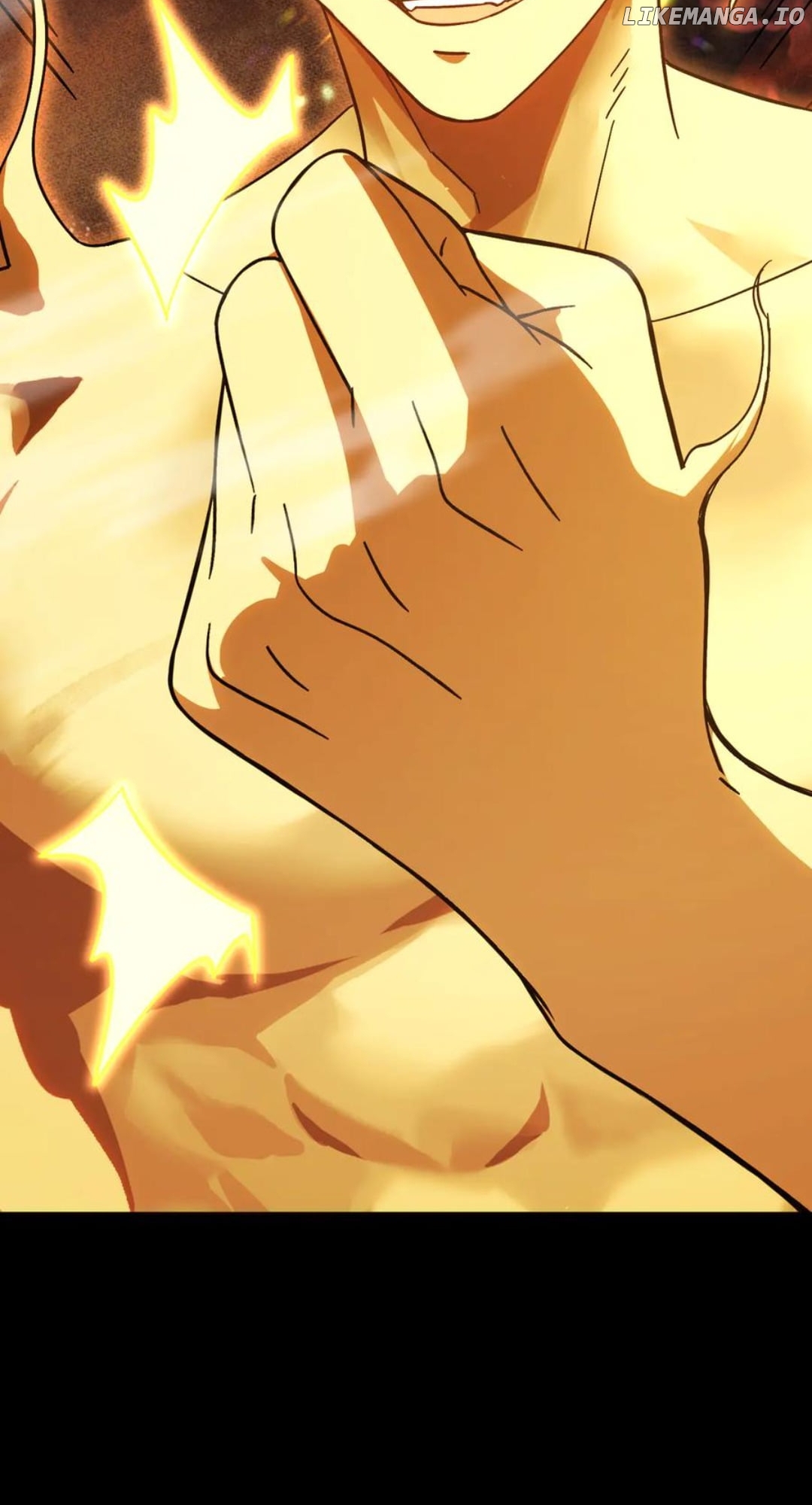 Read Log into the Future Manga Online