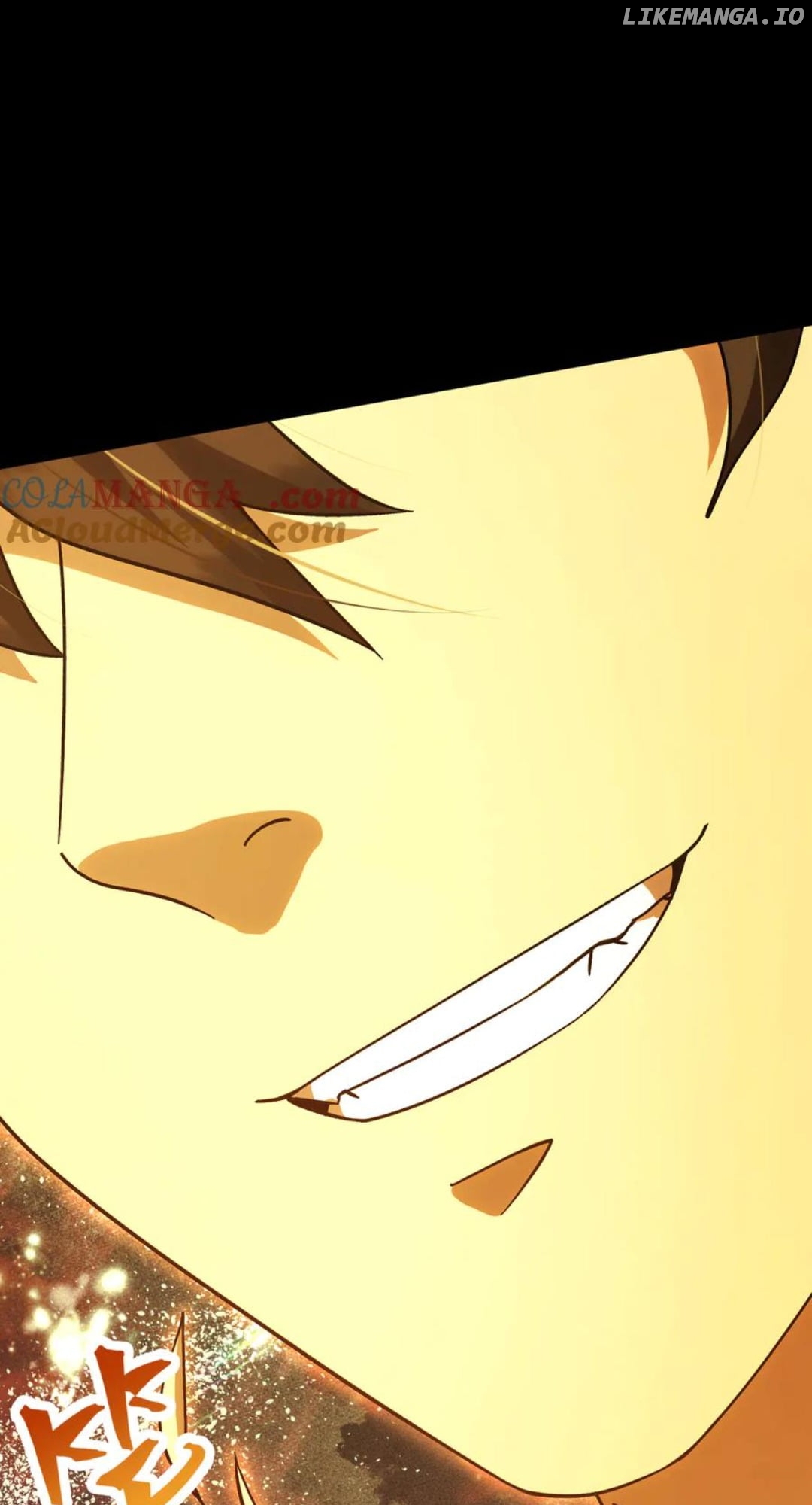 Read Log into the Future Manga Online
