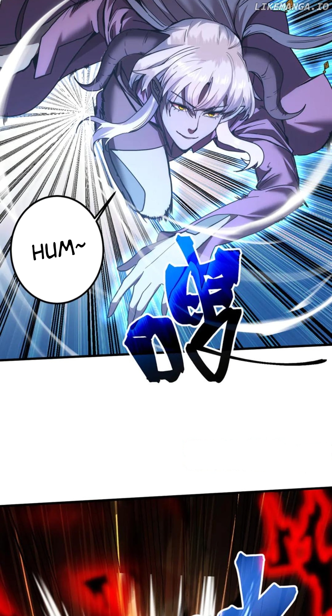 Read Log into the Future Manga Online