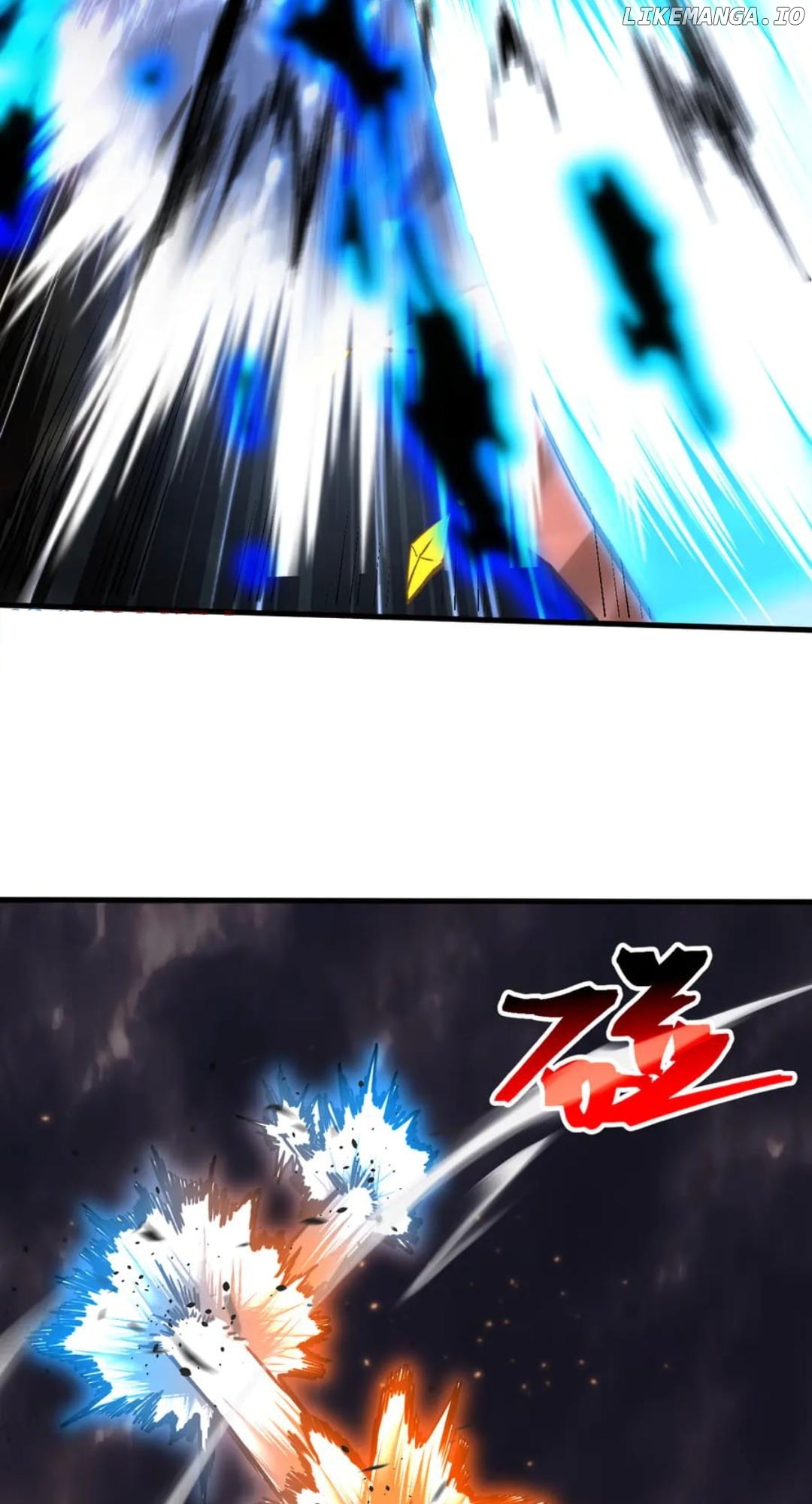 Read Log into the Future Manga Online