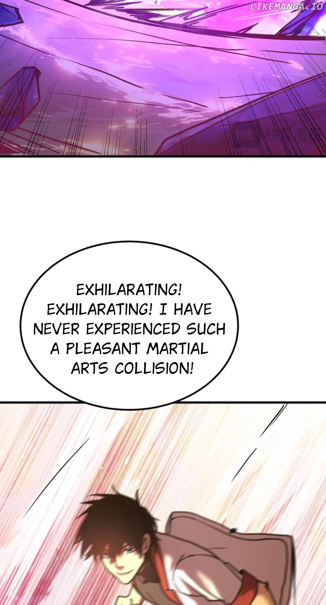 Read Log into the Future Manga Online