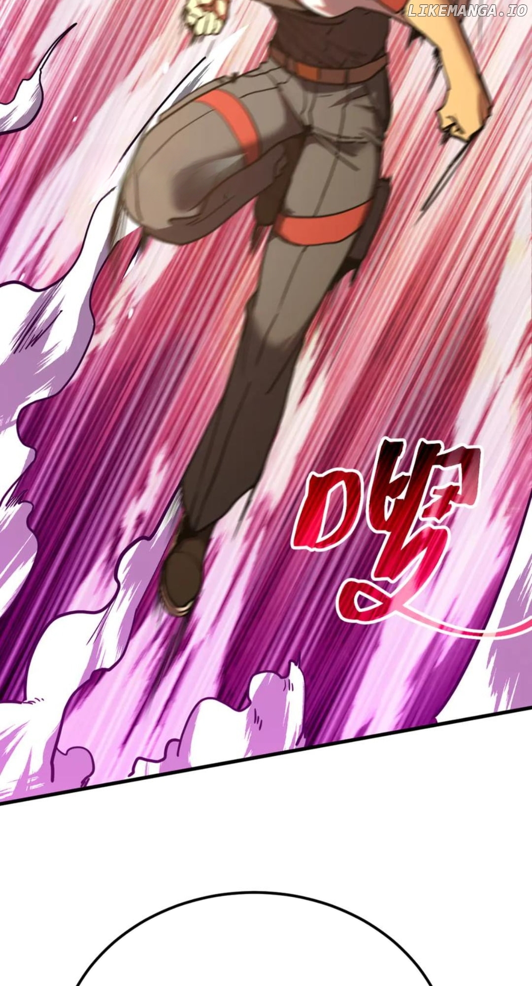 Read Log into the Future Manga Online