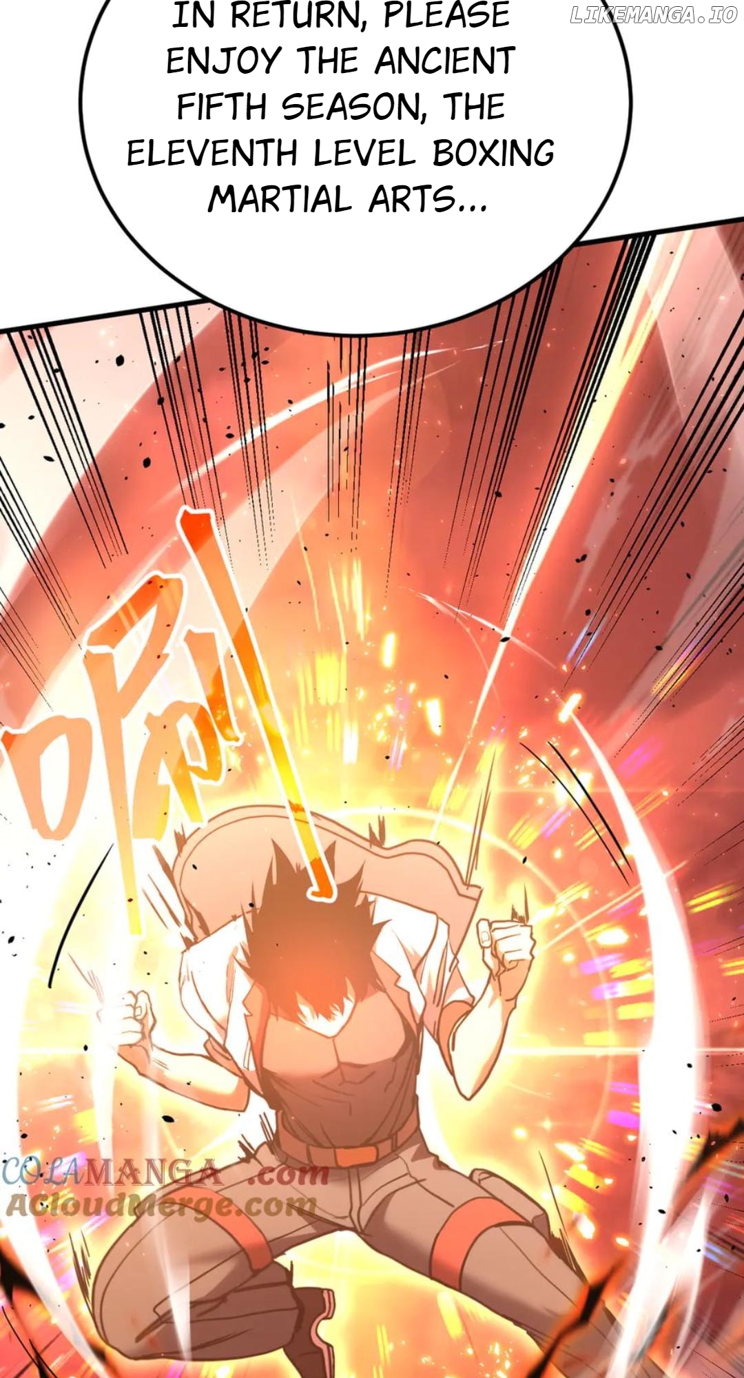 Read Log into the Future Manga Online