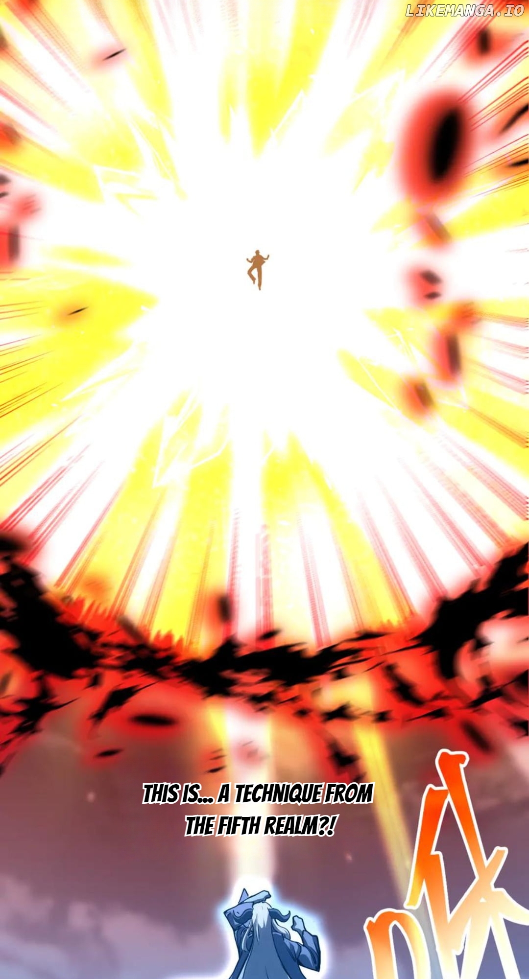 Read Log into the Future Manga Online
