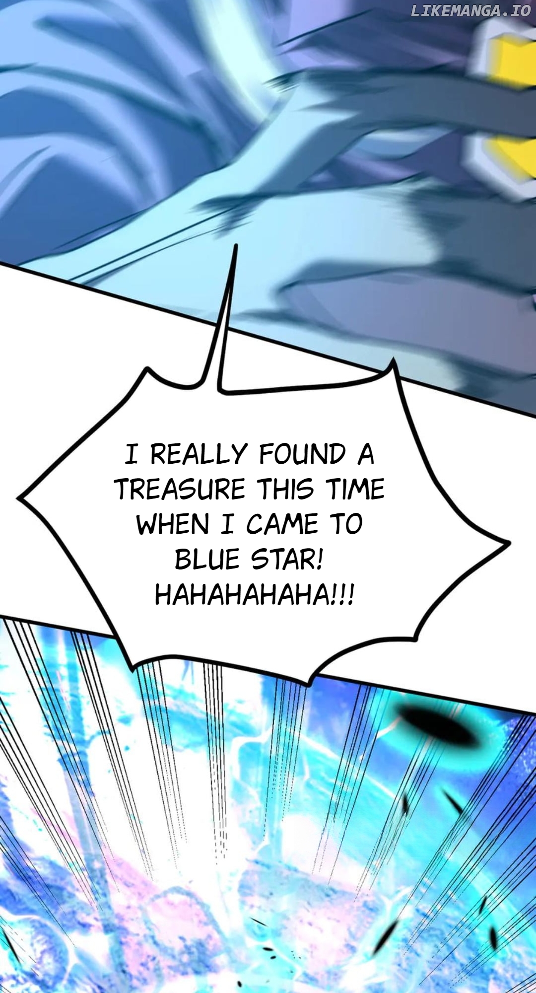 Read Log into the Future Manga Online