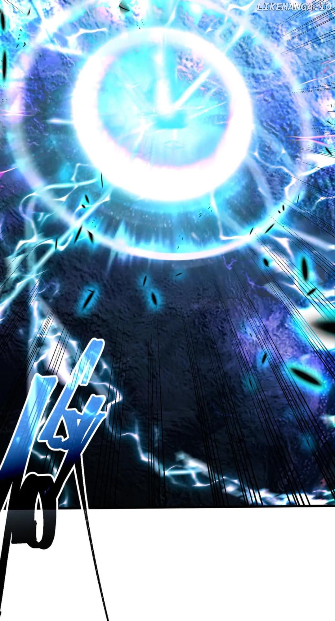 Read Log into the Future Manga Online