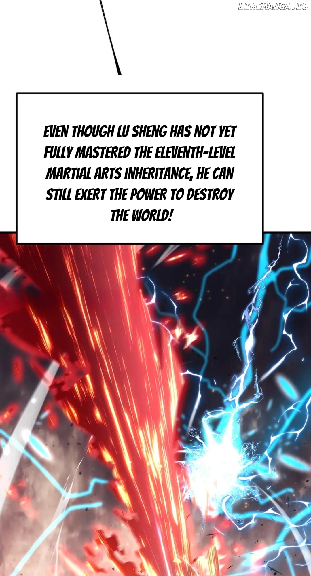 Read Log into the Future Manga Online