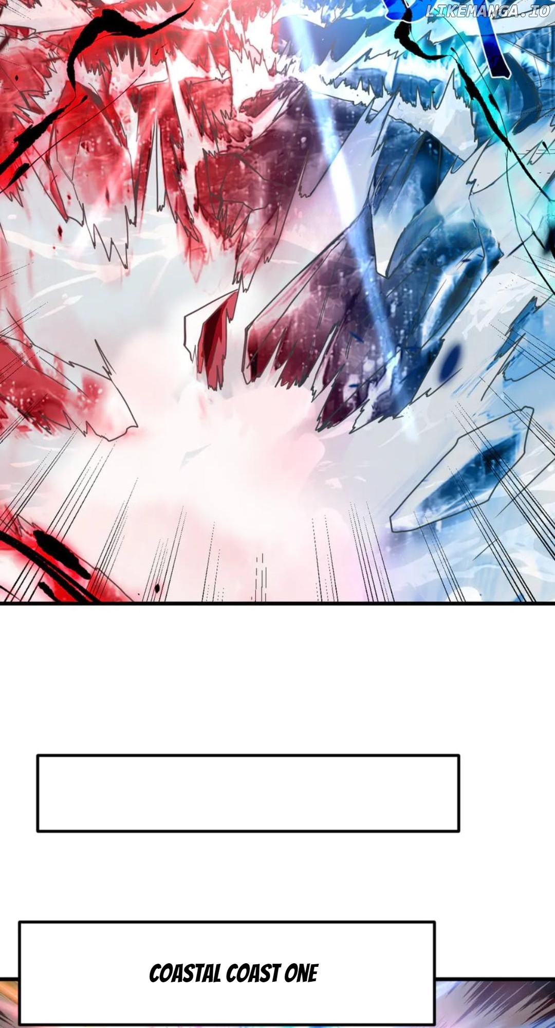 Read Log into the Future Manga Online