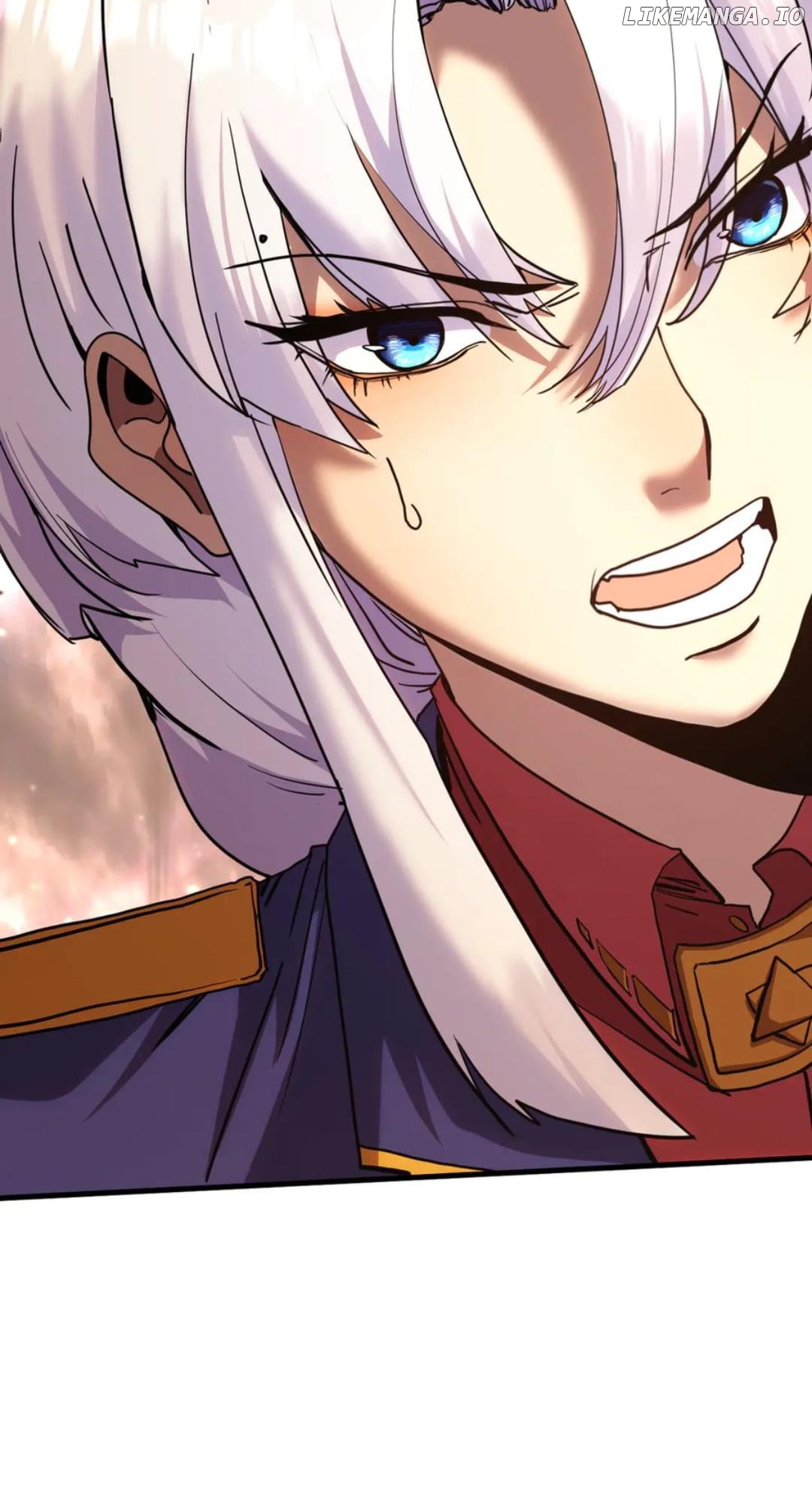 Read Log into the Future Manga Online