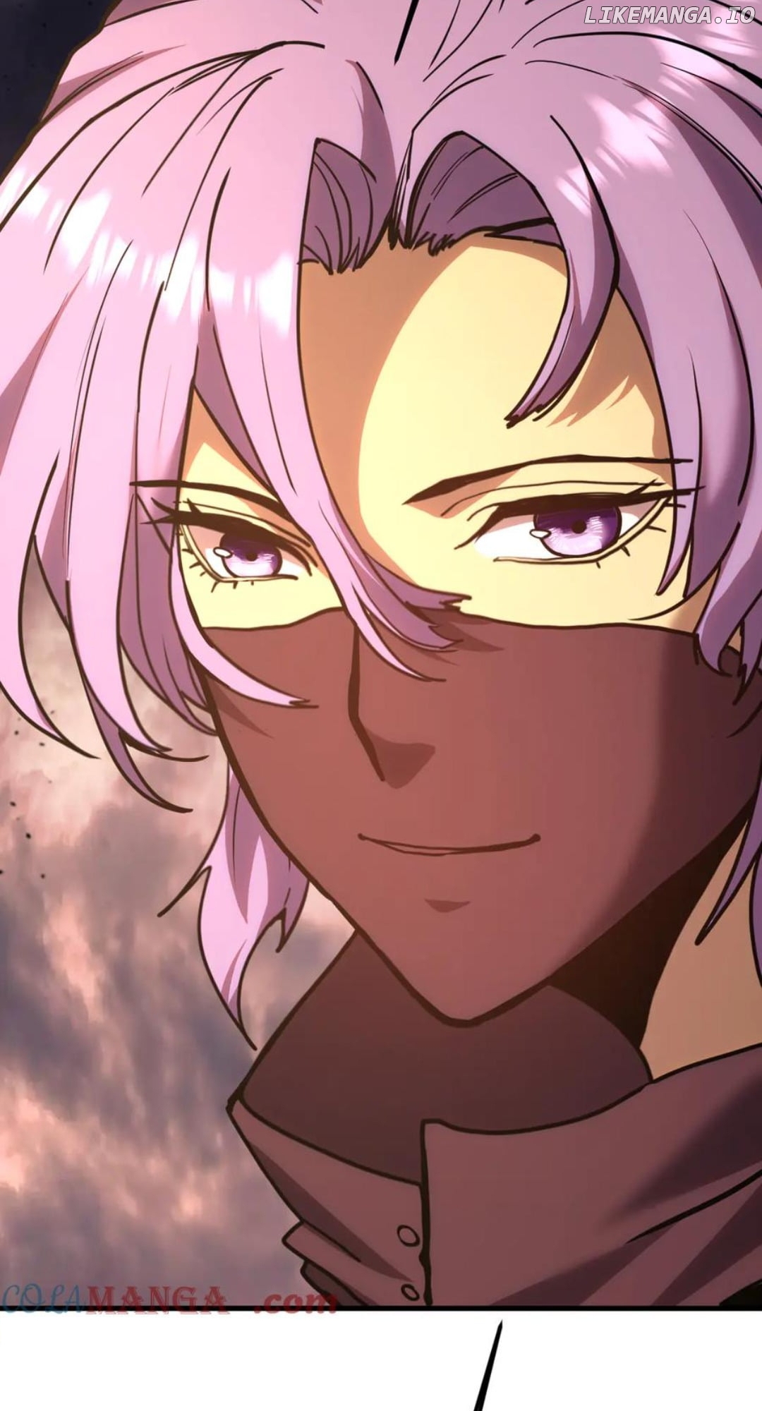 Read Log into the Future Manga Online