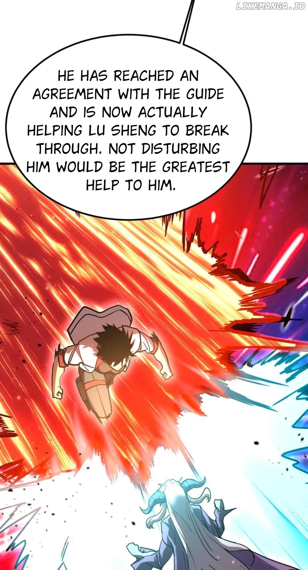 Read Log into the Future Manga Online