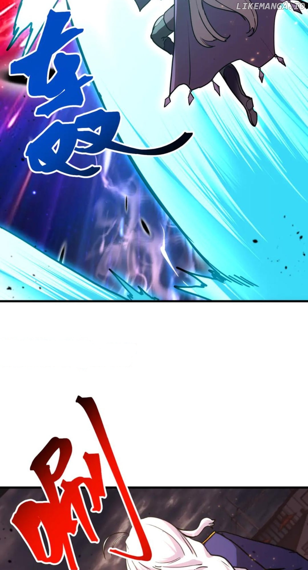 Read Log into the Future Manga Online