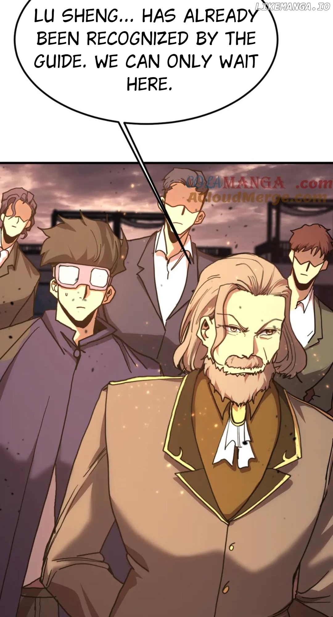 Read Log into the Future Manga Online