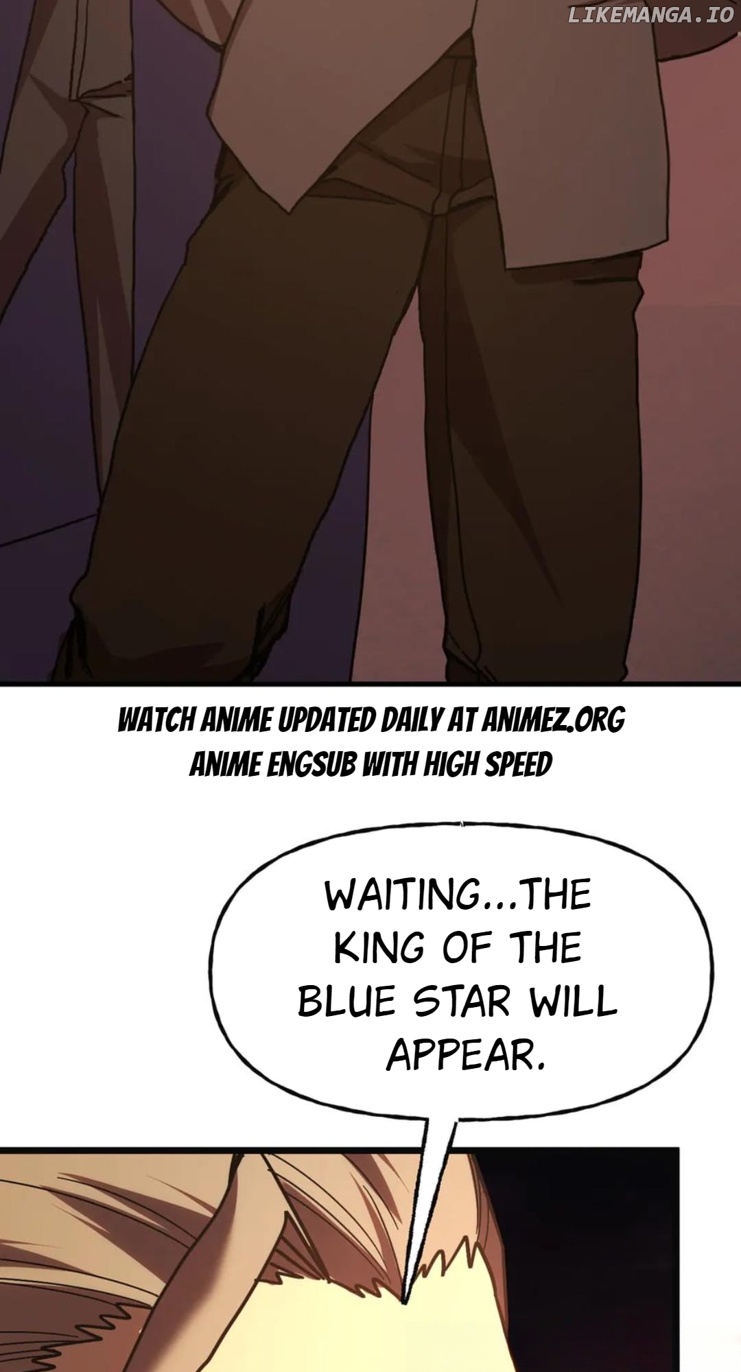 Read Log into the Future Manga Online
