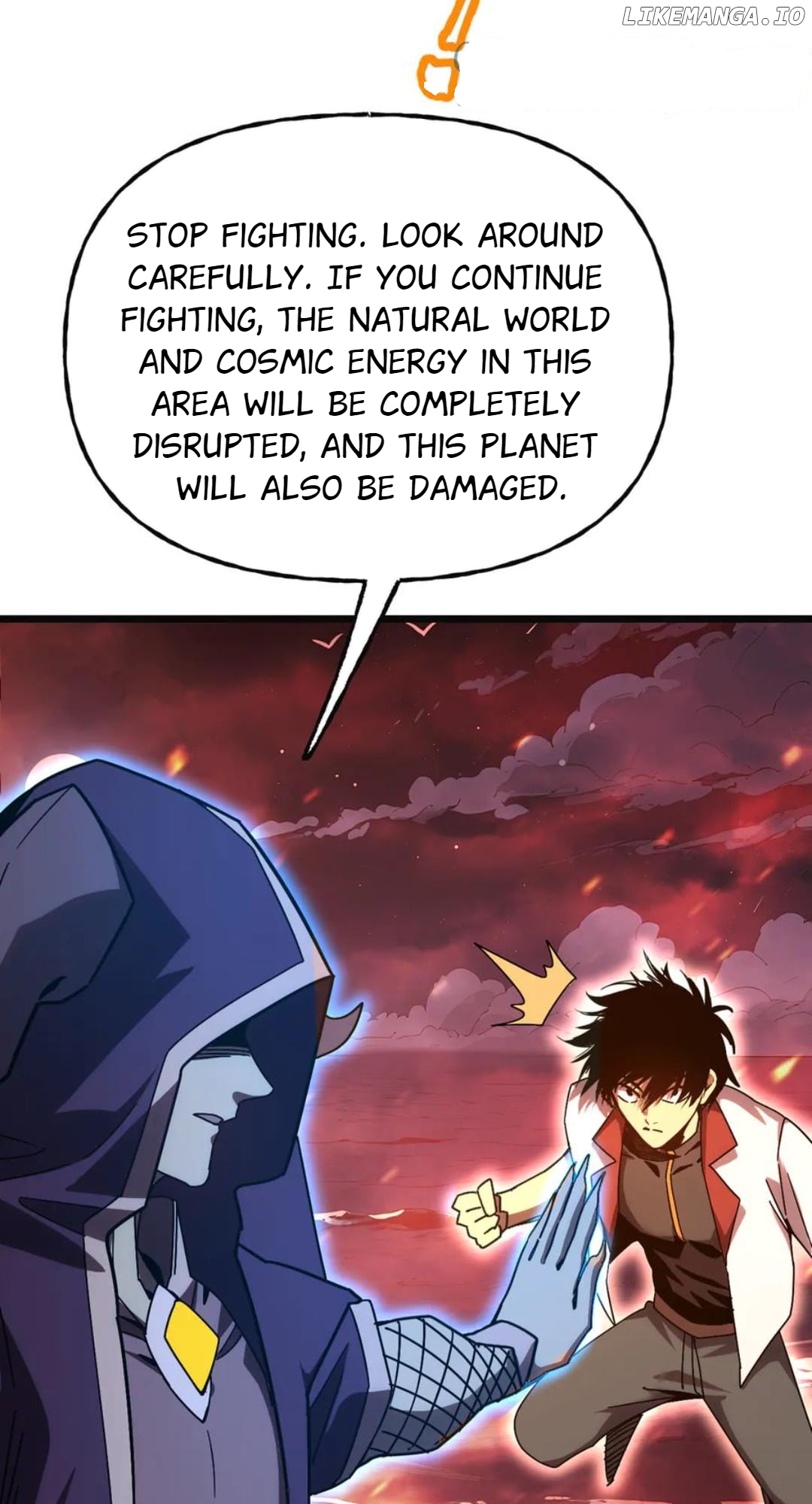 Read Log into the Future Manga Online