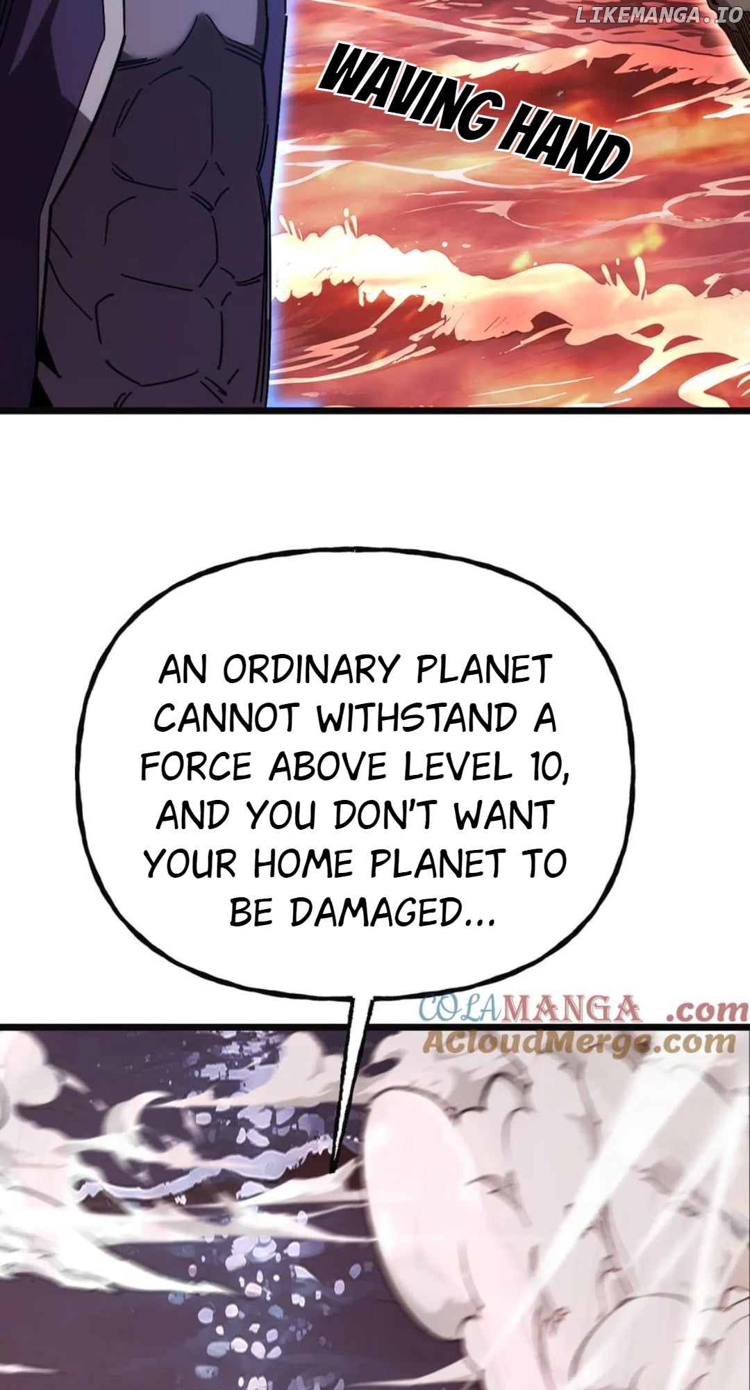 Read Log into the Future Manga Online