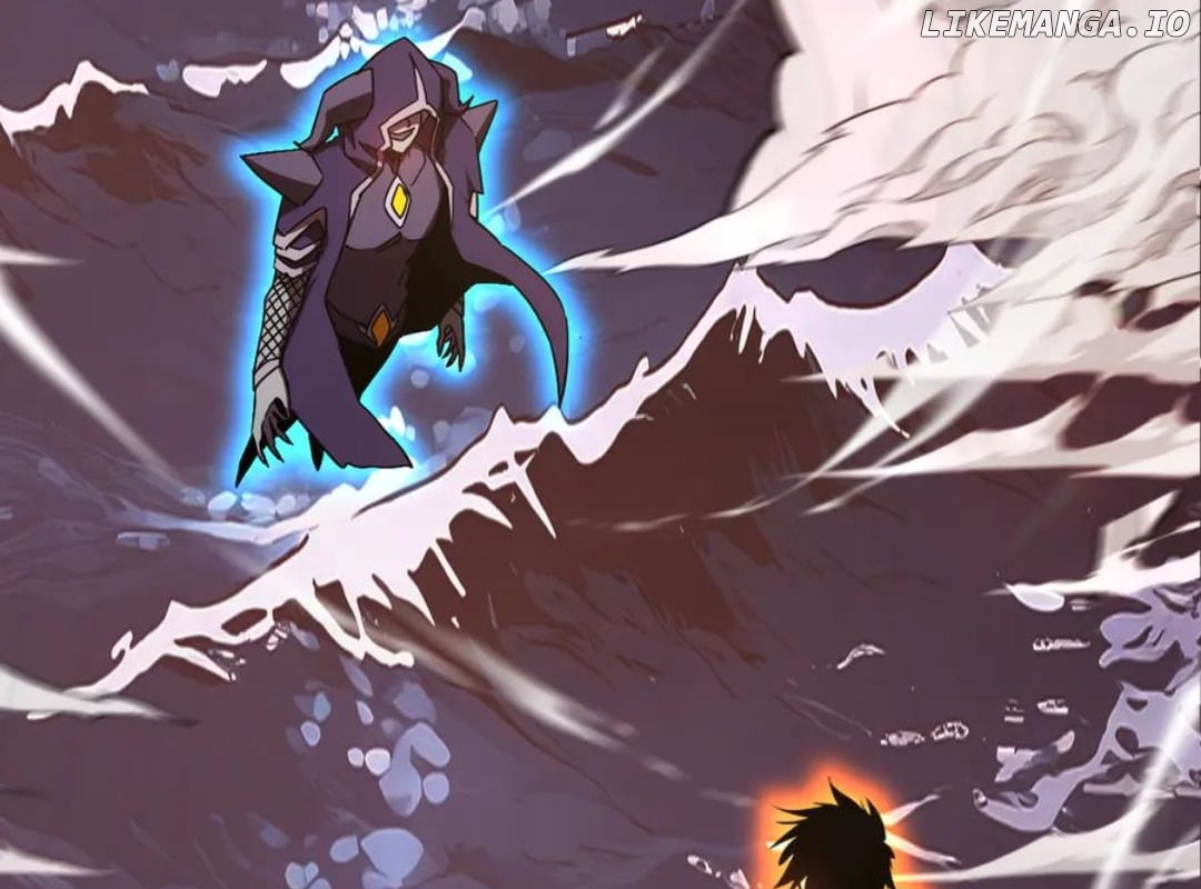 Read Log into the Future Manga Online