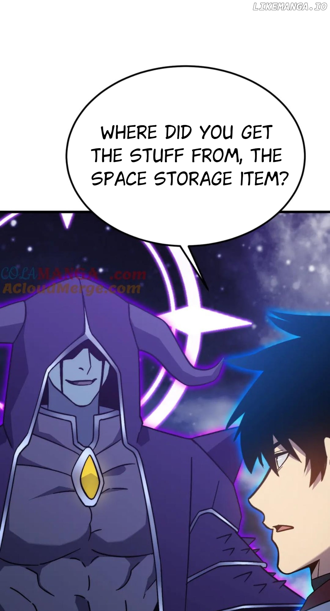 Read Log into the Future Manga Online