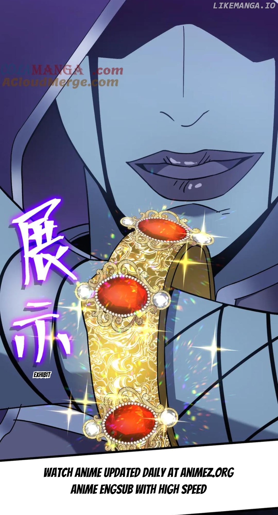 Read Log into the Future Manga Online