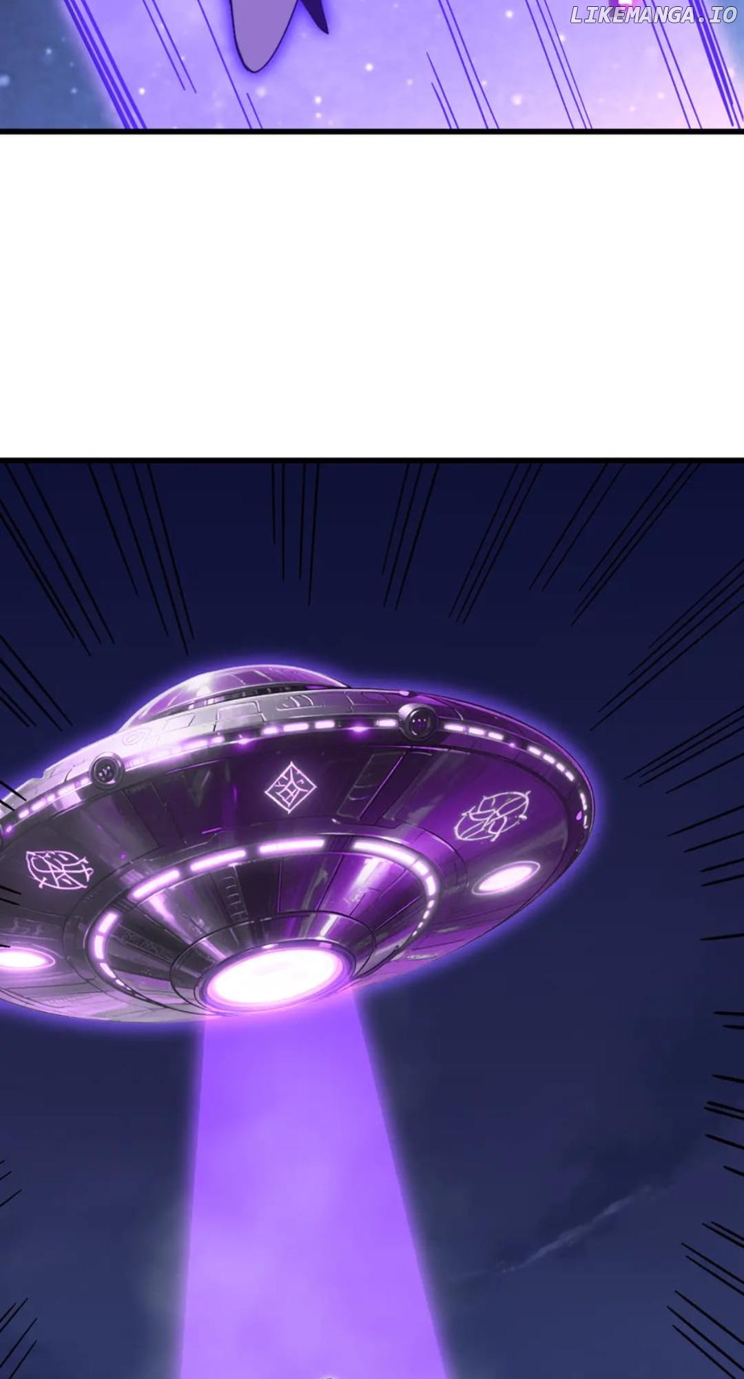 Read Log into the Future Manga Online