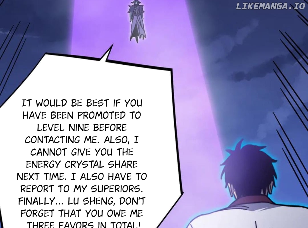 Read Log into the Future Manga Online