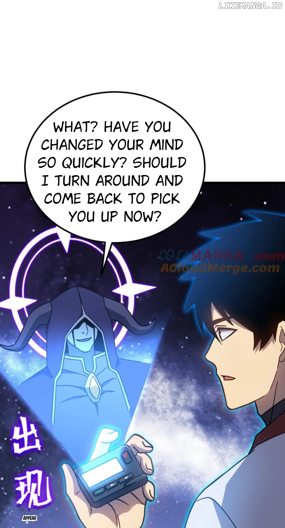 Read Log into the Future Manga Online