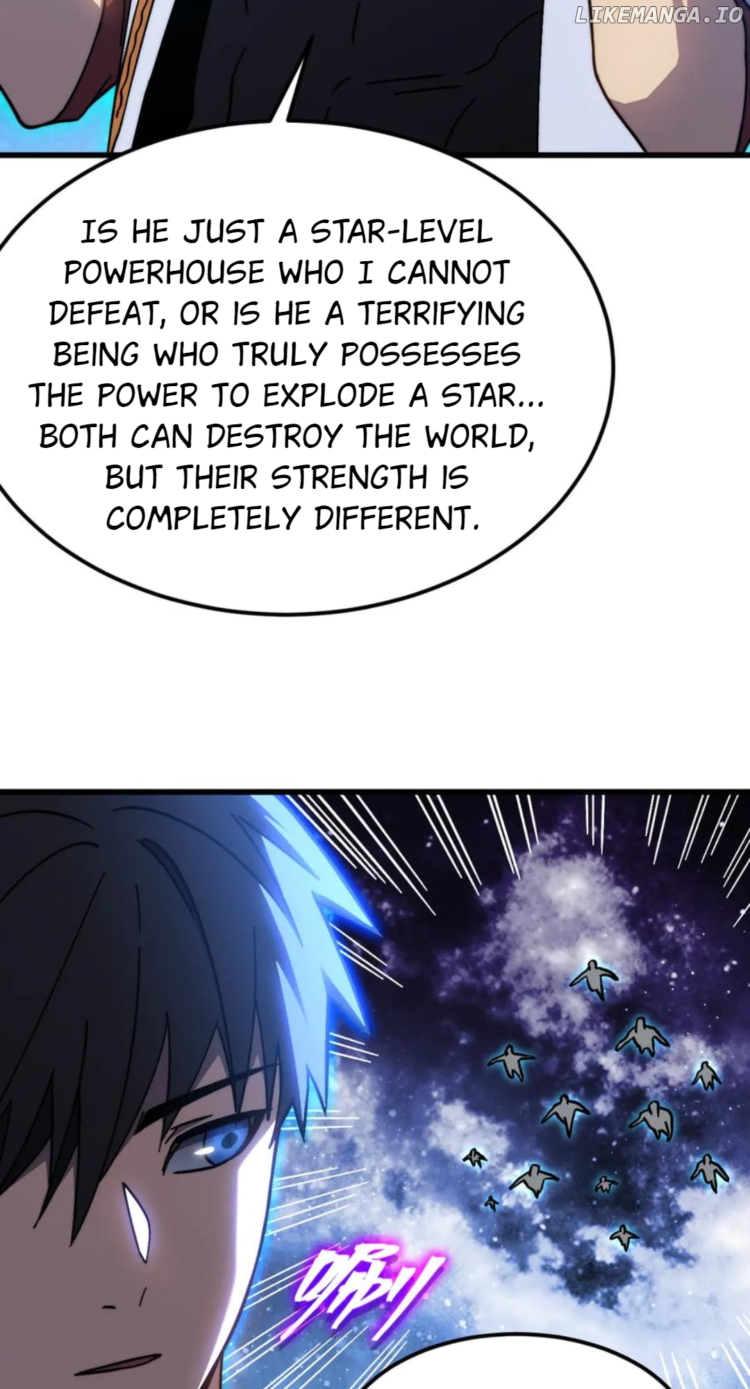Read Log into the Future Manga Online