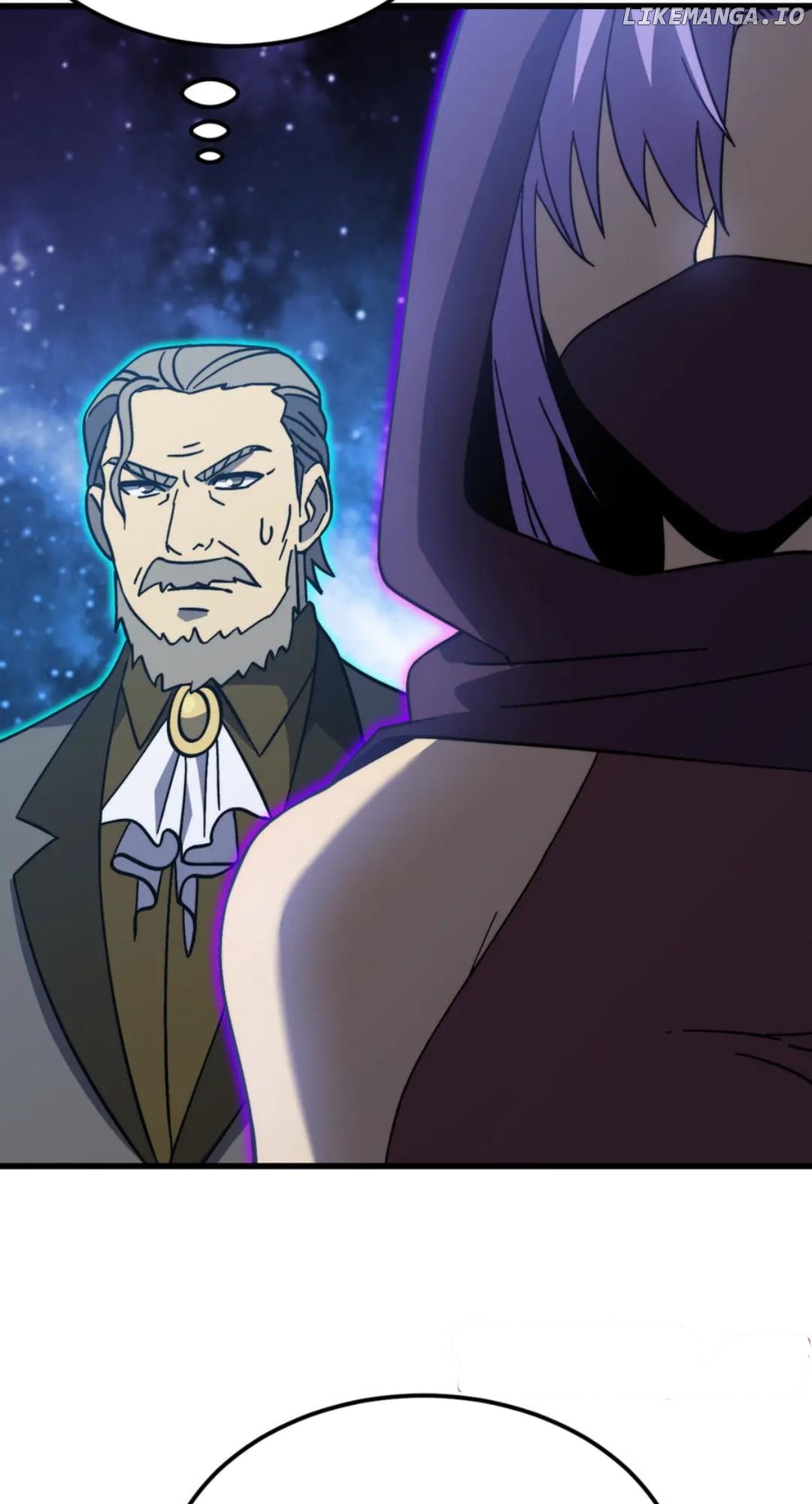 Read Log into the Future Manga Online