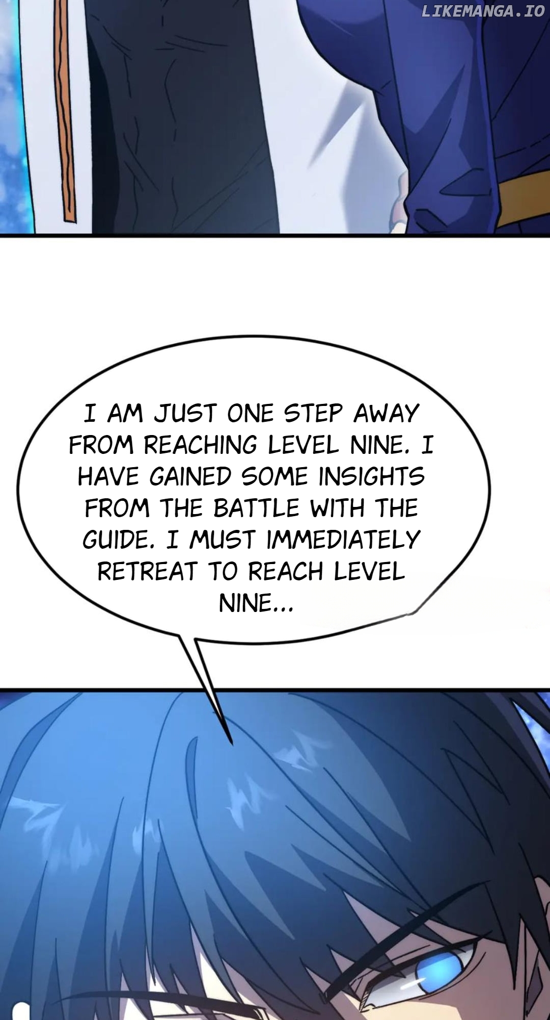 Read Log into the Future Manga Online