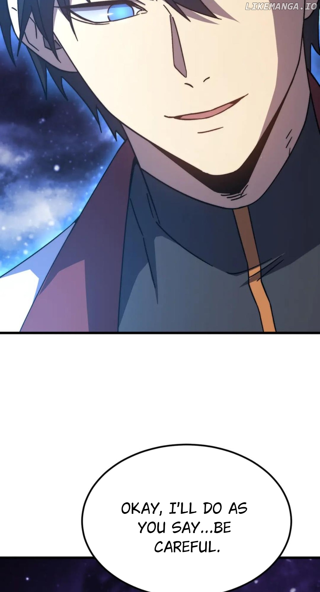 Read Log into the Future Manga Online