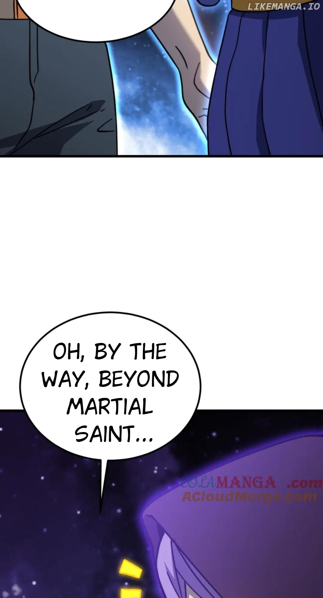 Read Log into the Future Manga Online