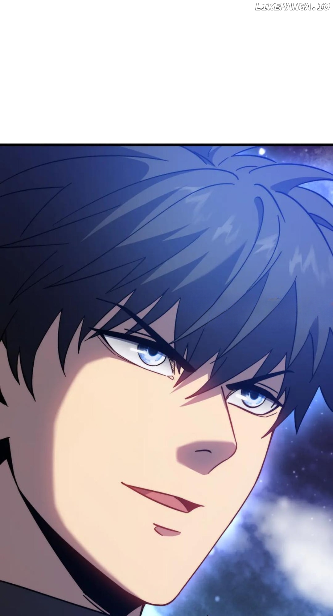 Read Log into the Future Manga Online