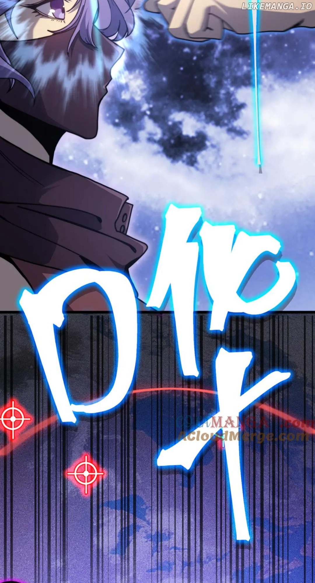 Read Log into the Future Manga Online