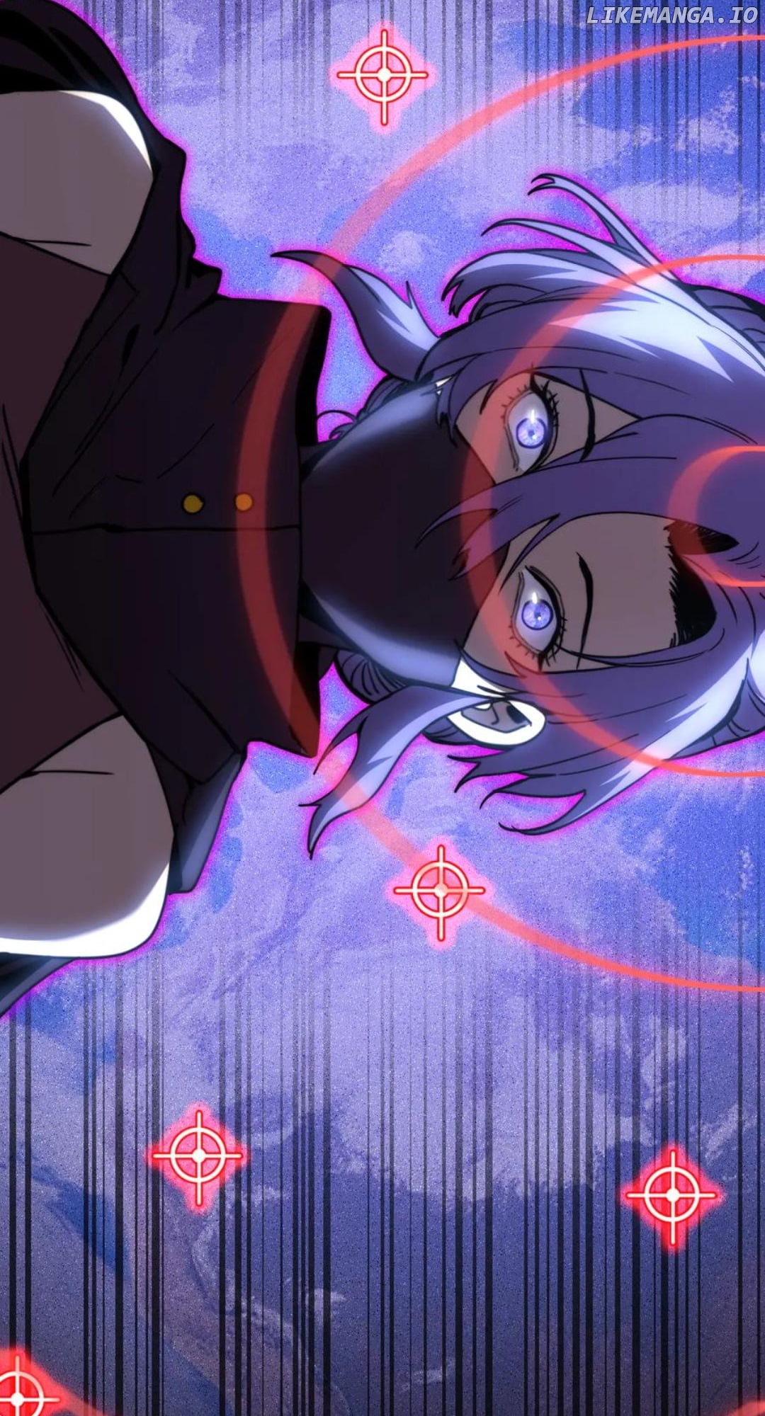 Read Log into the Future Manga Online