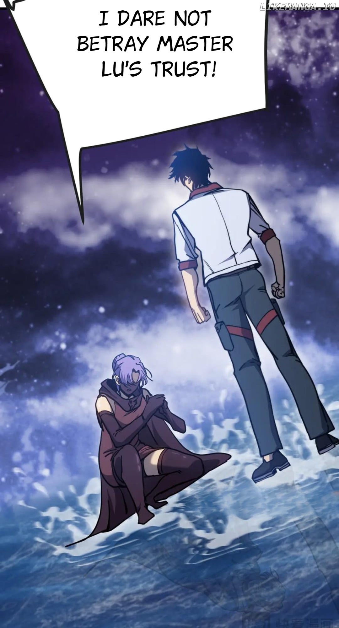 Read Log into the Future Manga Online