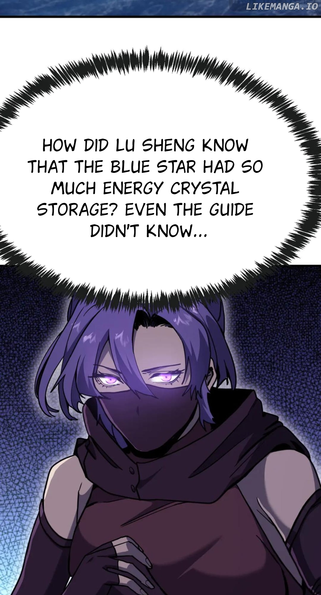 Read Log into the Future Manga Online