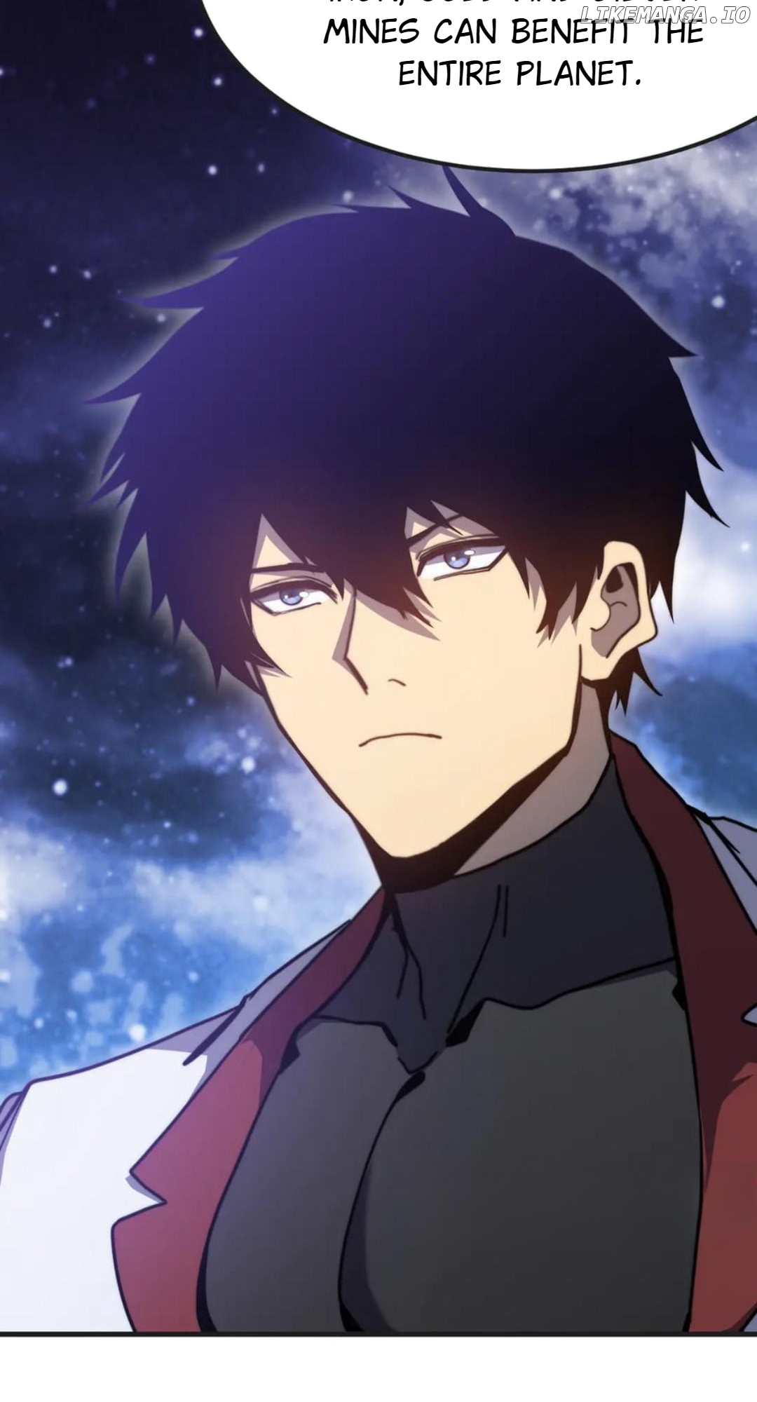 Read Log into the Future Manga Online