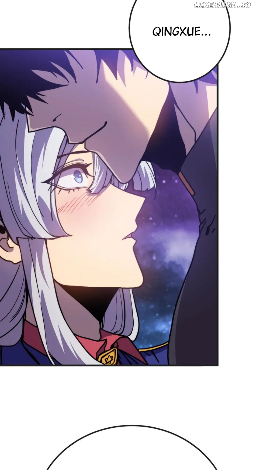 Read Log into the Future Manga Online