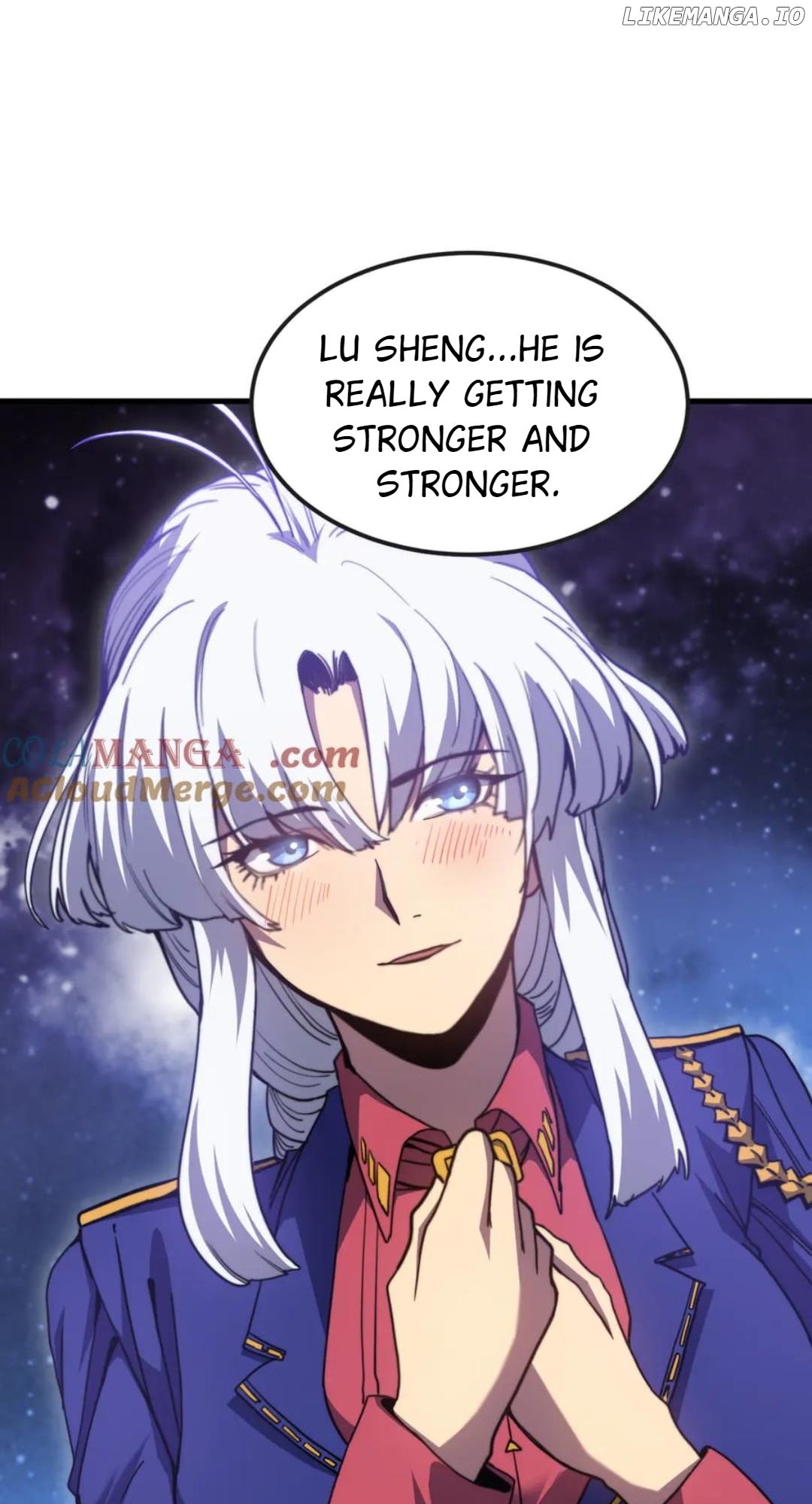 Read Log into the Future Manga Online