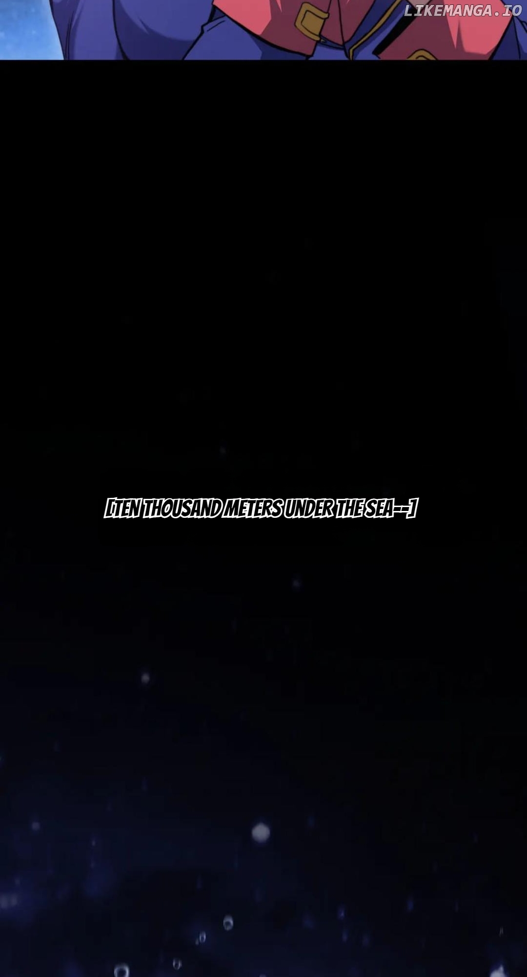 Read Log into the Future Manga Online