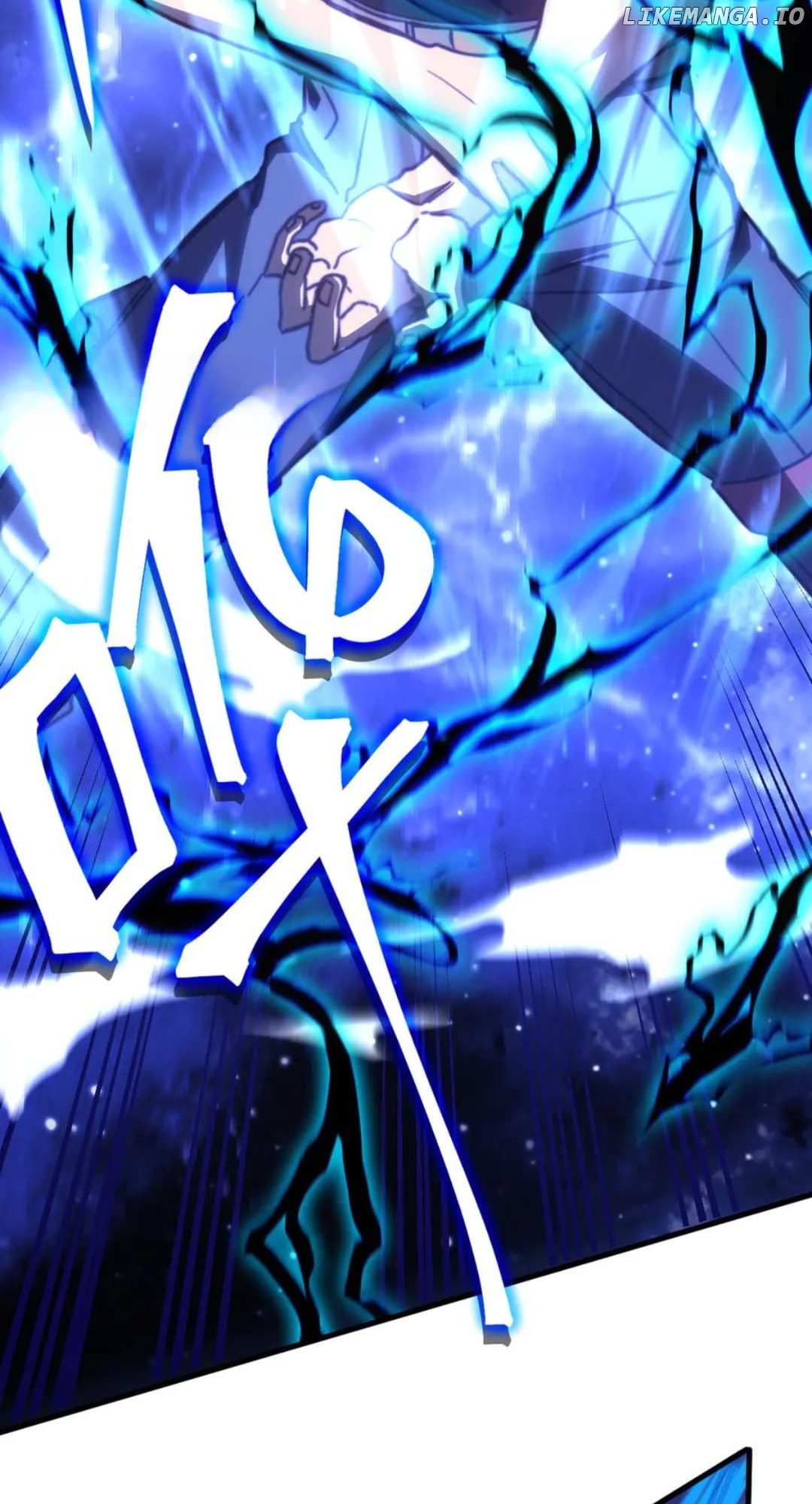 Read Log into the Future Manga Online